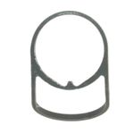 Стальное кольцо с креплением под ремень для адаптеров ИНТЕГРАЛ (ДУГА)