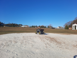 Квадроцикл бензиновый MOTAX GRIZLIK W200