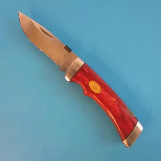 Нож больш KATZ Cheetah KZ/K-900DP/CW