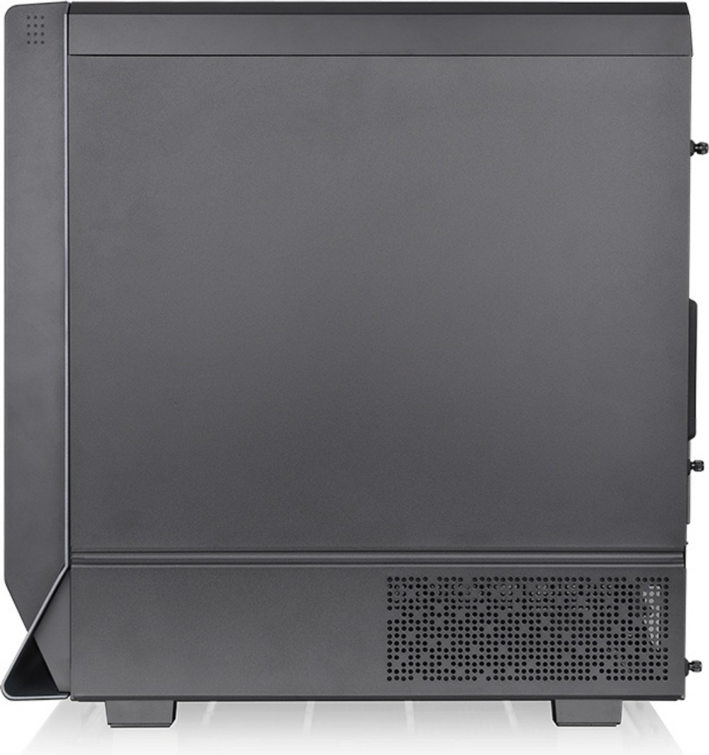 Корпус Thermaltake Ceres 500 TG ARGB CA-1X5-00M1WN-00 черный