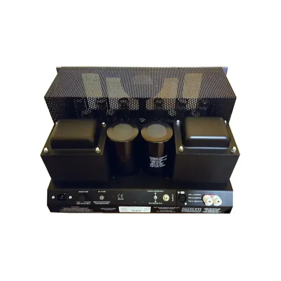 Manley Neo-Classic 250