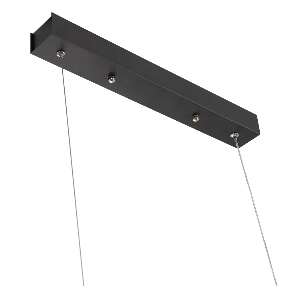 Citilux EDGE CL720011N LED Подвесной светильник Чёрный