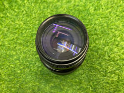 Sigma AF-APO 75–300mm 4.5–5.6 Zoom Minolta A