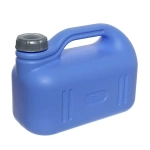 Канистра 5л «Просперо» фиолетовая С930ФИЛ