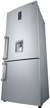 Холодильник LG GB-F548NSDZB
