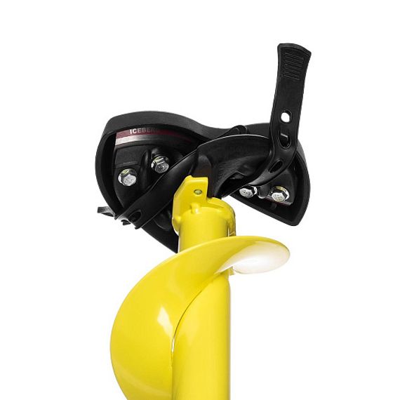 Ледобур ICEBERG-SIBERIA 110R-1600 v3.0 правое вращение (LA-110RS) Тонар