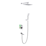 Душевая система Timo Selene SX-4399/00SM, хром