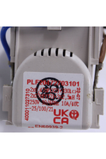 Сетевой шнур с фильтром для стиральных машин PLF20472703101