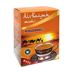 Чай черный  Аль-Кайрат 250 гр