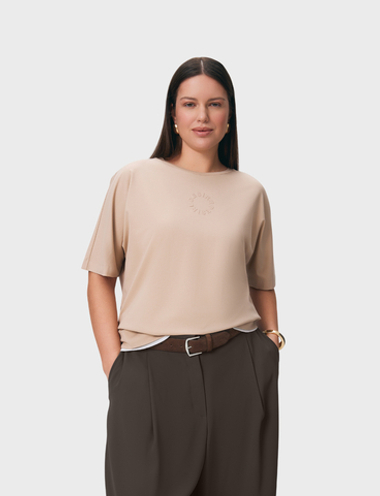 Футболка LALIS