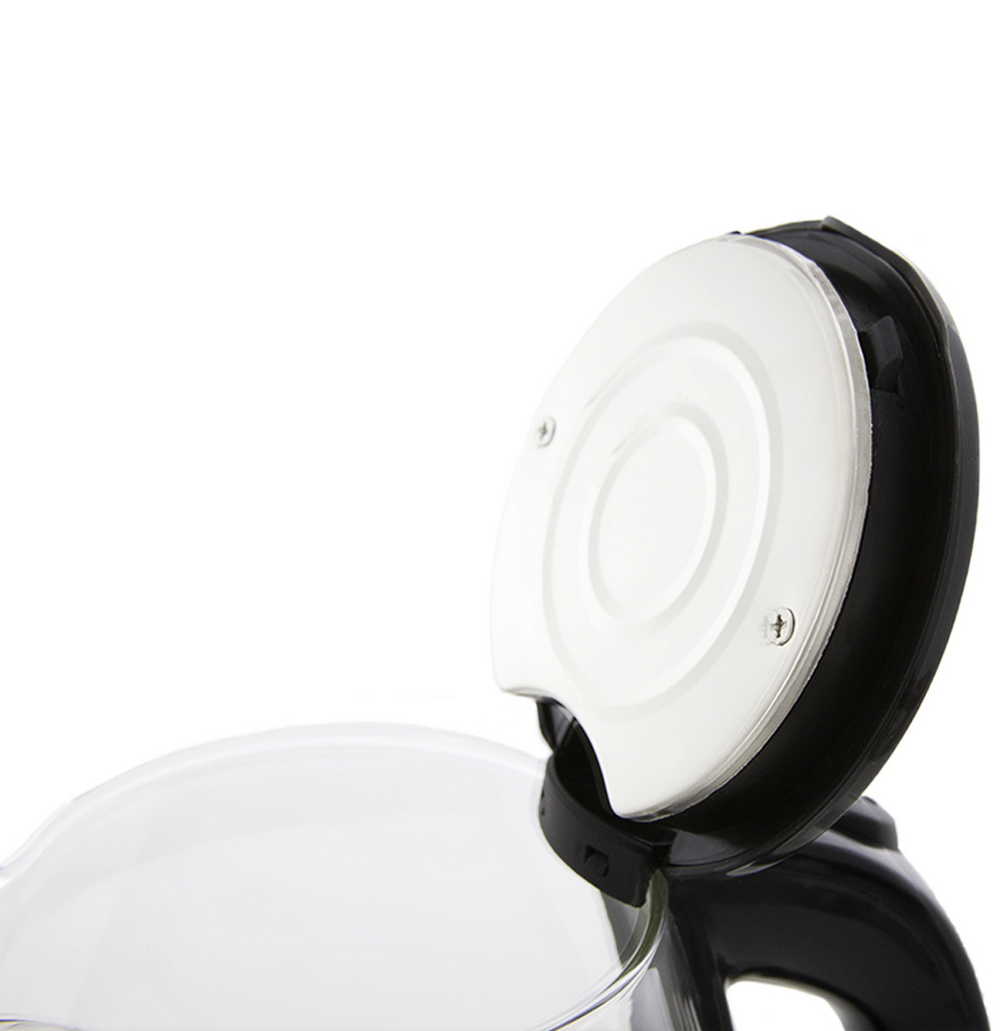 Чайник ECON ECO-1845KE стекло