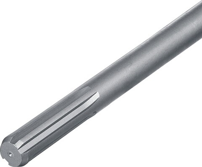 ЗУБР 55 х 500/600 мм, SDS-max проломной бур, Профессионал (29330-55-600)