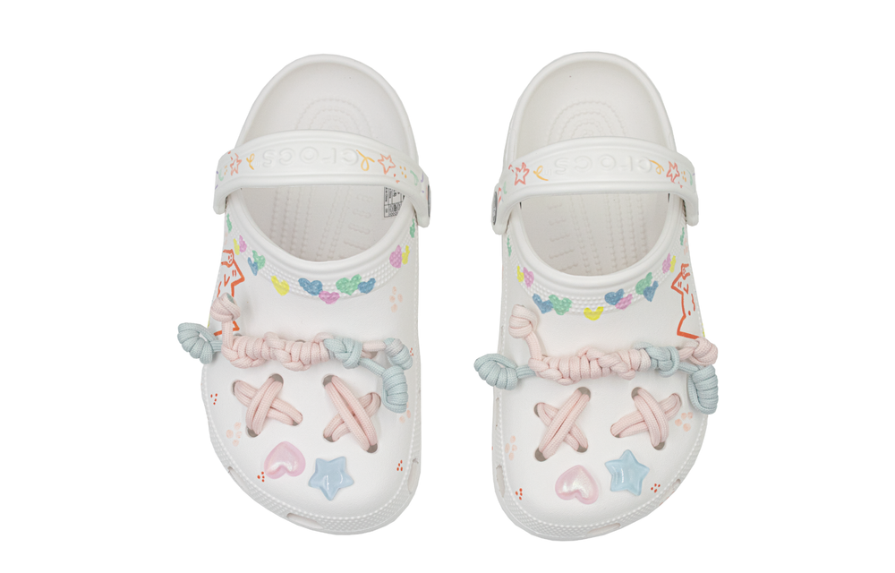 Crocs Classic Clog Eva