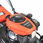 Газонокосилка бензиновая PATRIOT PT 41 LМ 512109002