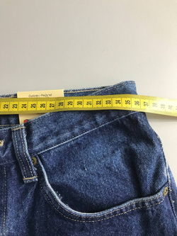 Джинсы Texas классического кроя, визуально 46 размер, новые