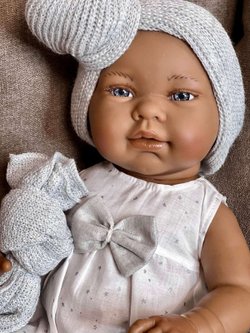 Кукла LAMAGIK виниловая 45см Marina (46312)