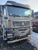 SITRAK C7H 6x4 Самосвал ZZ3256V384ME (Дизельный, 10,5 л, 440 л.с., МТ)