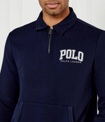 Худые POLO RALPH LAUREN - темно-синий(710967732)