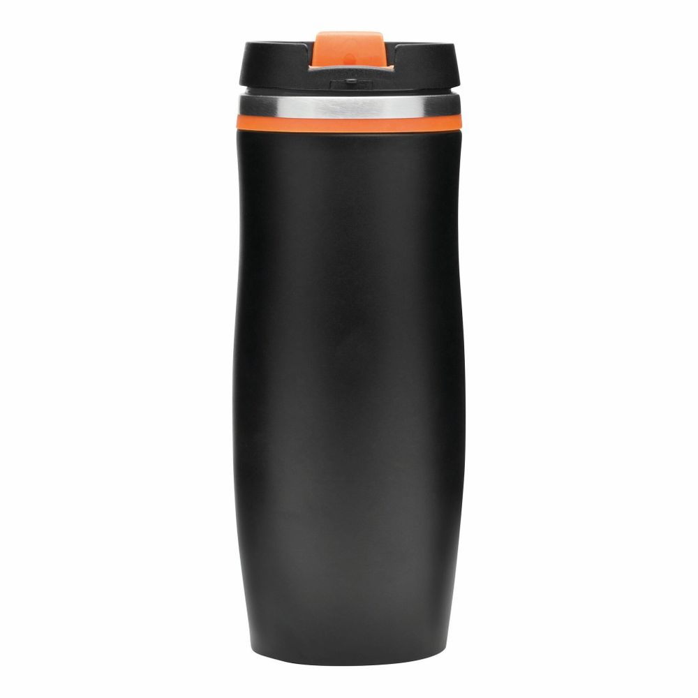 Термокружка DARK CREMA Синий