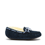 Мокасины Dakota Navy