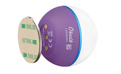 Кемпинговый фонарь Olight Obulb Purple [122469]