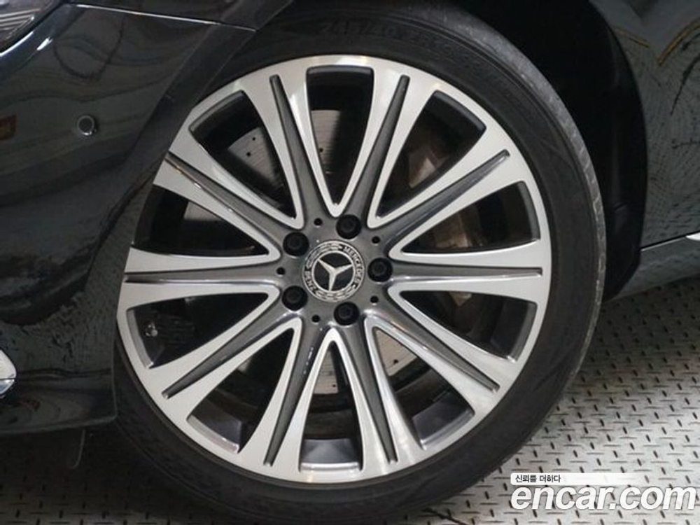 Mercedes-Benz E-Class W213 E450 4MATIC Exclusive (03.2021)
