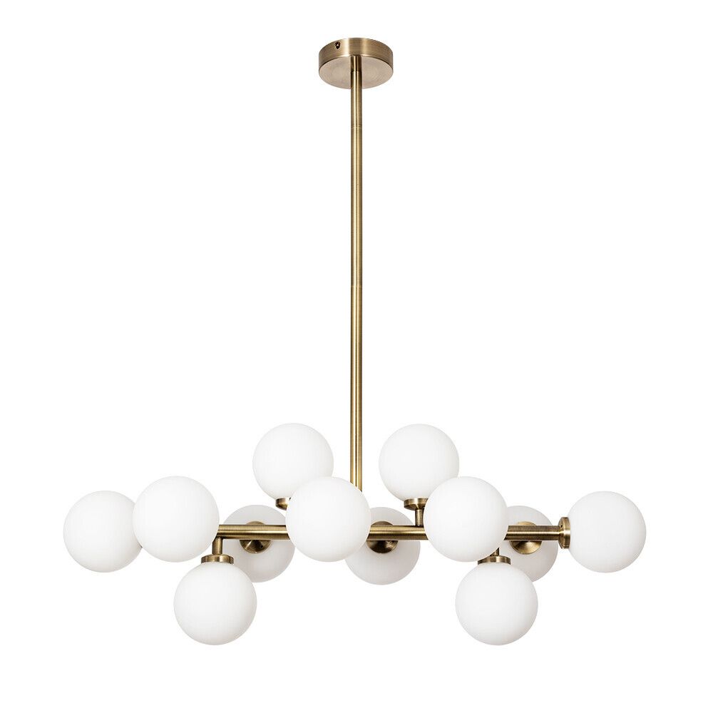 Люстра на штанге Arte Lamp