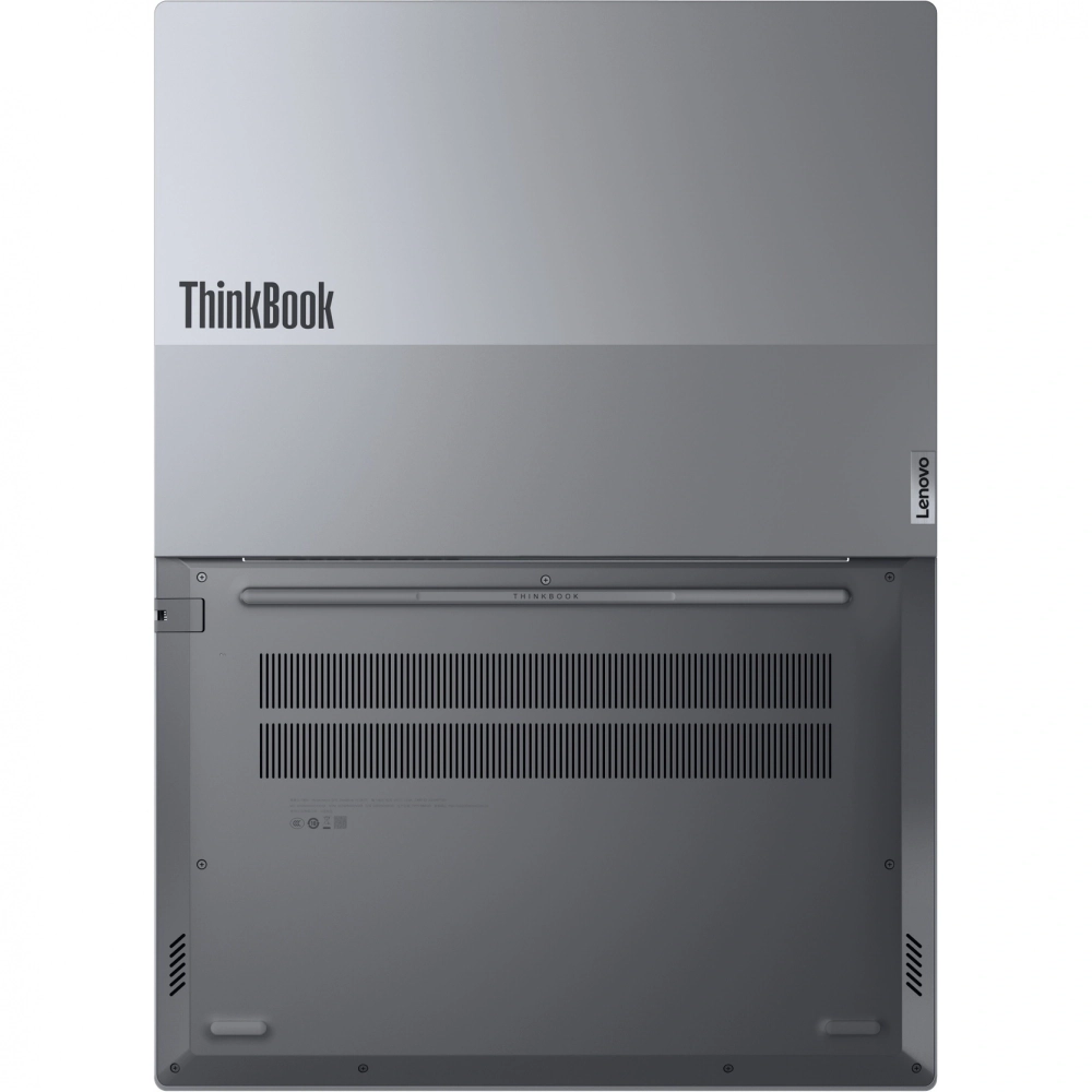 Ноутбук Lenovo Thinkbook 14 G8 IAL Core Ultra 5 225U 16Gb SSD512Gb Intel Graphics 14" IPS WUXGA без ОС grey Bag (21SJ002AGQ)