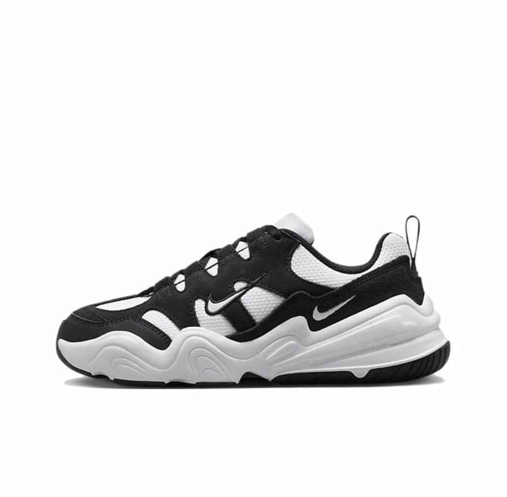 Женские кроссовки Nike Tech Hera 'White Black' DR9761-101
