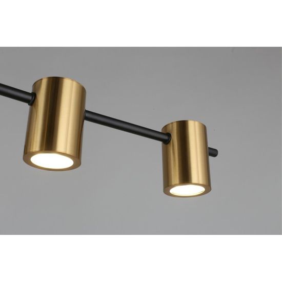 Люстра потолочная APL.633.07.10