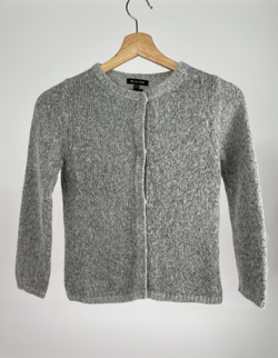 Кардиган Massimo Dutti