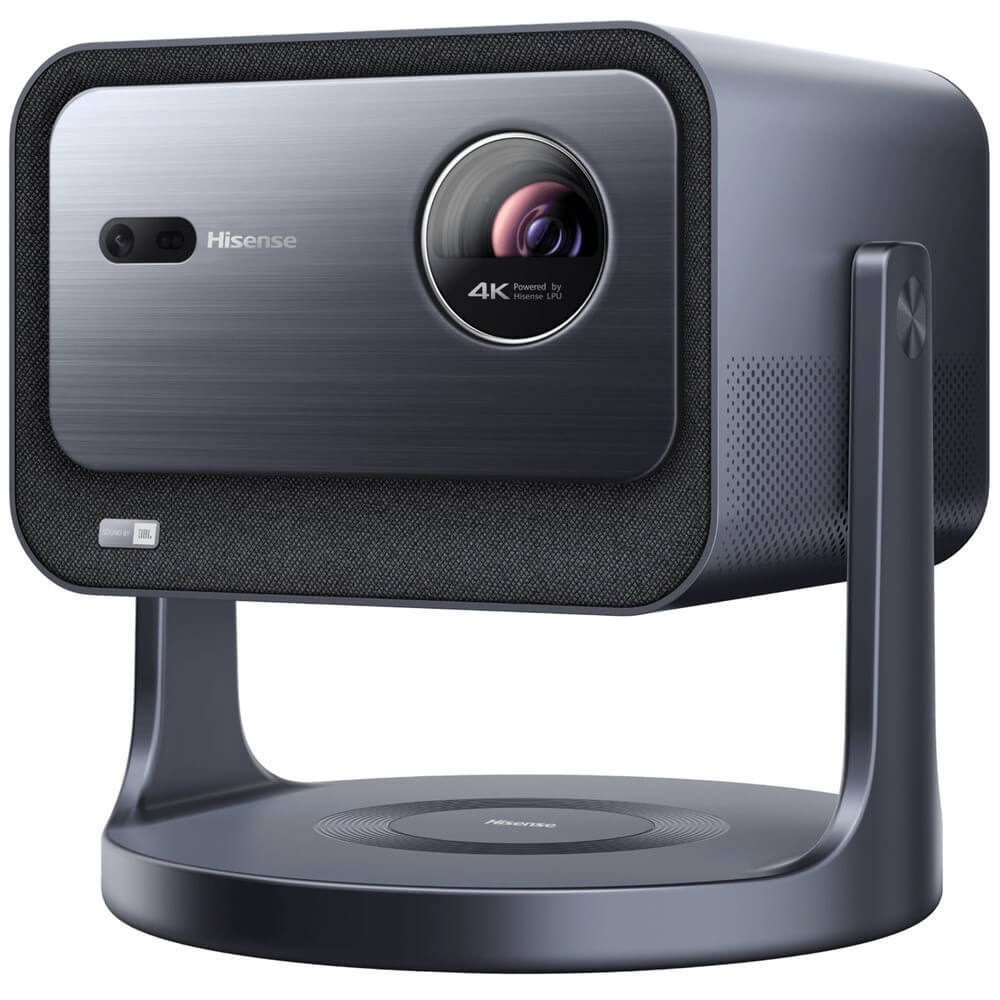 Проектор Hisense C2