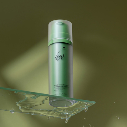 Очищающий мусс с секретом улитки SECRET CLEANSER , 100 мл