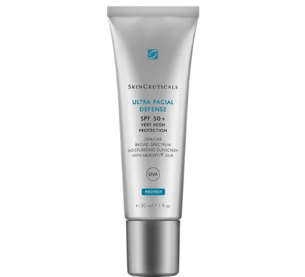 SkinCeuticals Ultra Facial Defense SPF 50, 30 мл