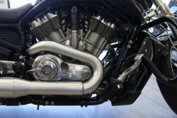 Harley-Davidson V-Rod 2012