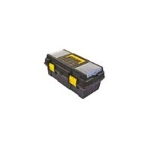 Ящик для инструмента 16'' (41*21*18,5)  Korvus  (Лакра)  8001012