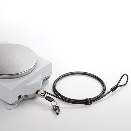 Весы лабораторные Ohaus PX423