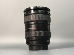 Canon EF 24-105 mm f/4 L IS USM