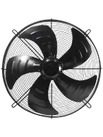 Осевой вентилятор YWF4E-550HS