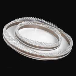 Накладной светильник Lussole HARDIN LSP-7430