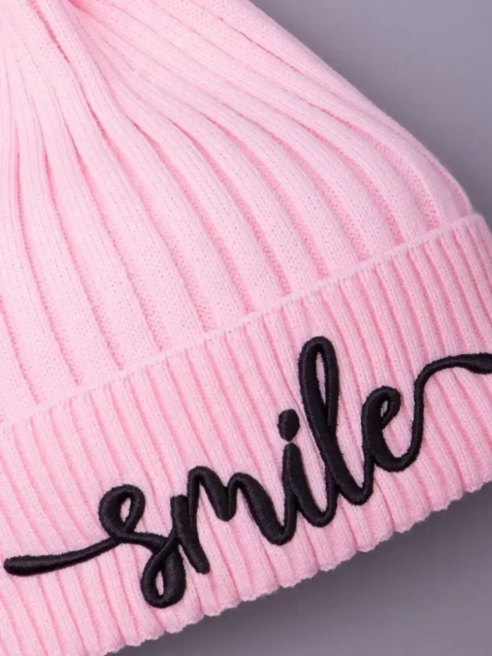 Шапка для девочки осенняя тыковка