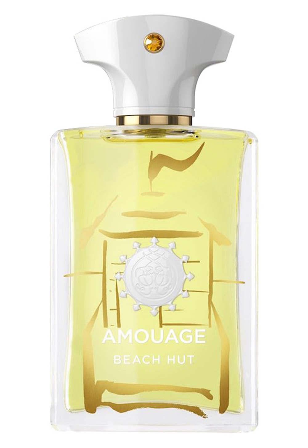 Beach Hut Man 100 ml EDP - парфюмерная вода
