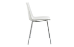Стул FX-01 WHITE (белый)