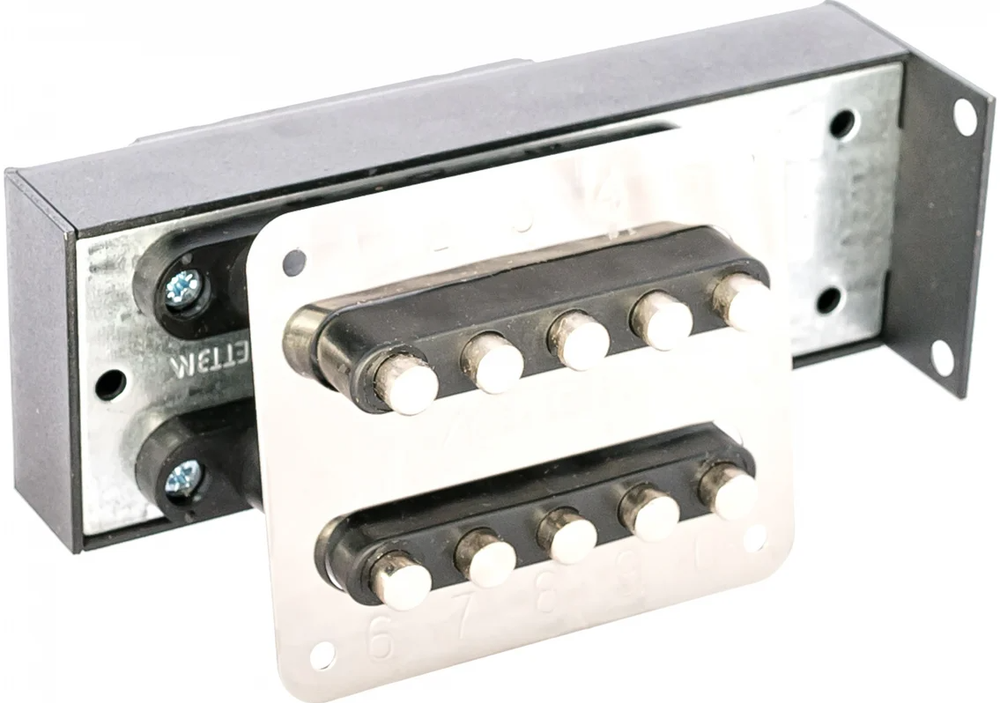 Замок кодовый ЗКП-2/ЗКП-40 МЕТТЭМ