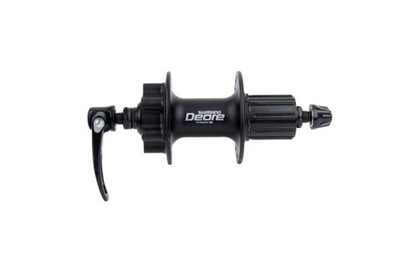 Втулка задняя под дисковый тормоз Shimano