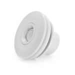 Форсунка стеновая под пленку EM4414 (50 мм/2") сопло "круг", латунные вставки