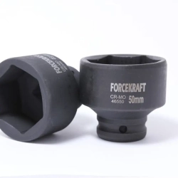 Головка ударная 3/4'', 36мм (6гр) FORCEKRAFT FK-46536