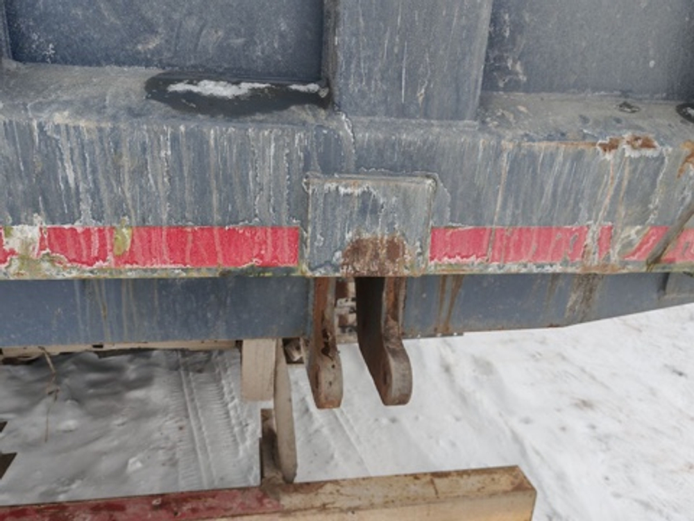FAW J6 8x4 Самосвал СА3310Р66K24T4E5 (Дизельный, 11,1 л, 420 л.с., МТ)