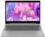 Ноутбук Lenovo IdeaPad L3 15ITL6 + HyperX Pulsefire Core черный + Blackview TWS Earphone AirBuds 4 белый 15.6" / 8 Гб / SSD 512 Гб / Win 10 / 82HL003M