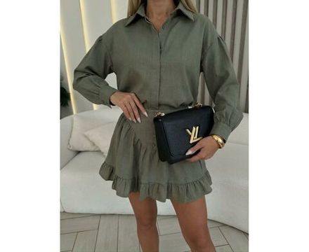 Костюм 6841821 Fabrika